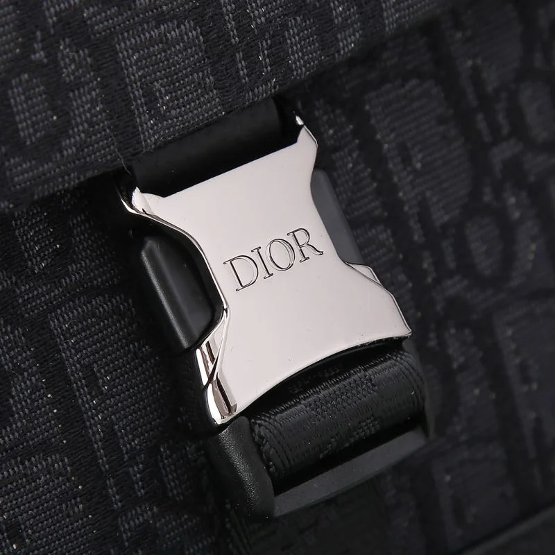 Durable Mens Christian Dior Satchel Bags 45723