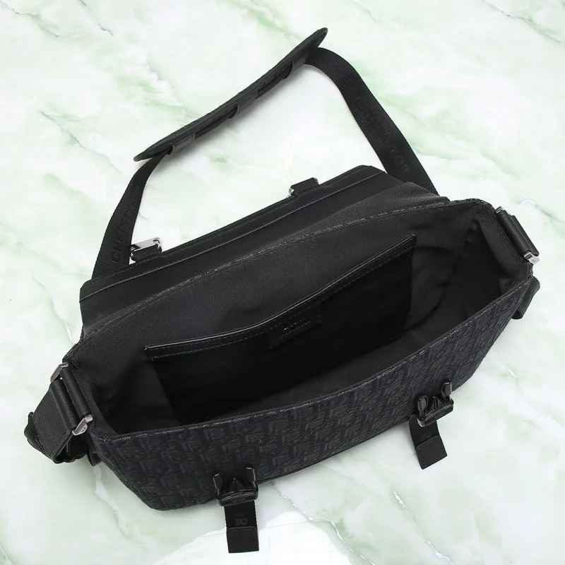 Durable Mens Christian Dior Satchel Bags 45723