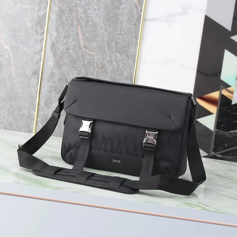 Mens Christian Dior Satchel Bags Soft 45726