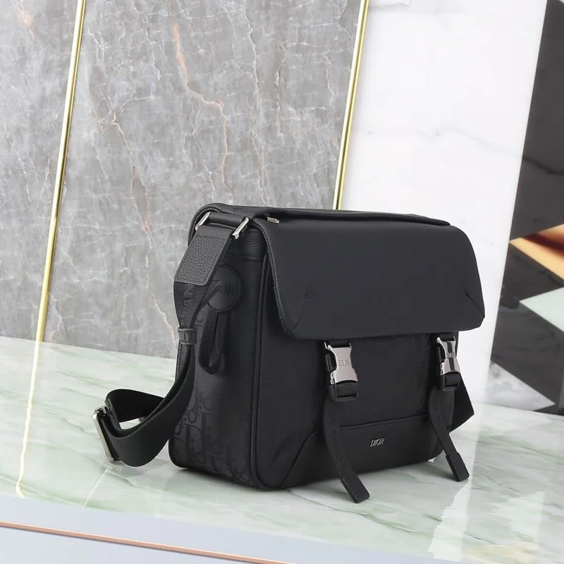 Mens Christian Dior Satchel Bags Soft 45726