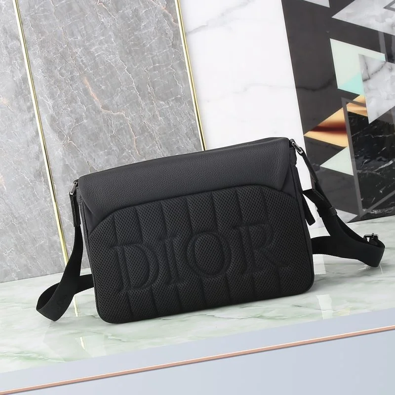 Mens Christian Dior Satchel Bags Soft 45726