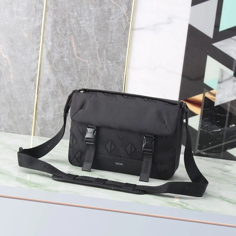 Mens Christian Dior Satchel Bags Upgraded 45724