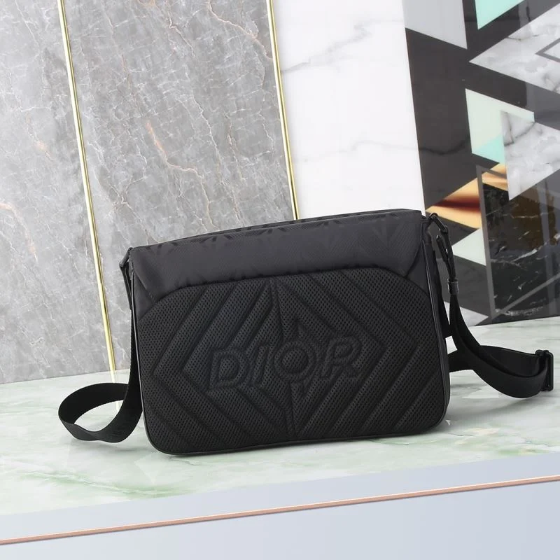 Mens Christian Dior Satchel Bags Upgraded 45724