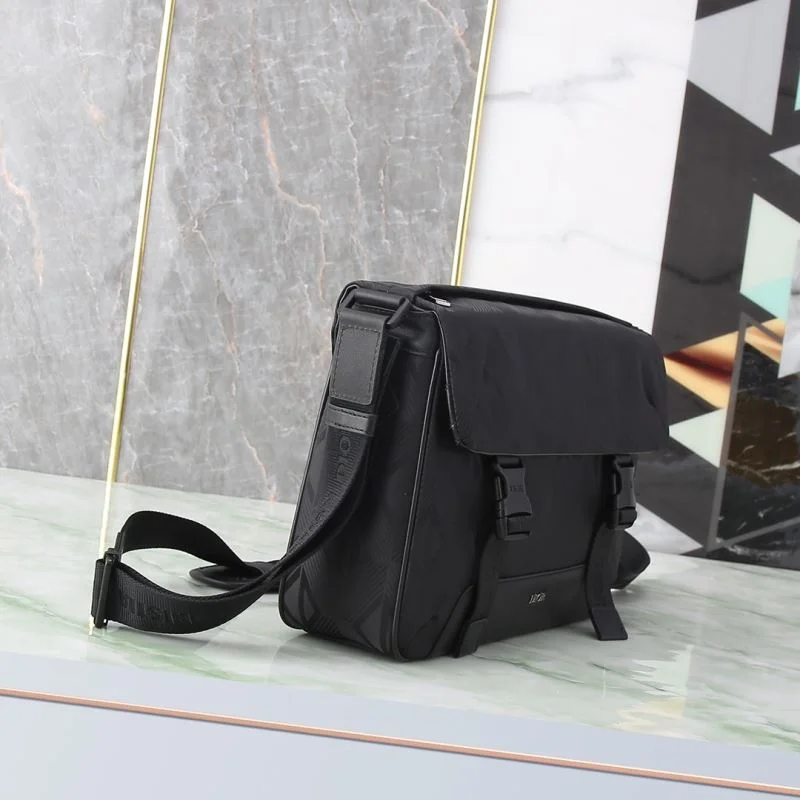 Mens Christian Dior Satchel Bags Upgraded 45724