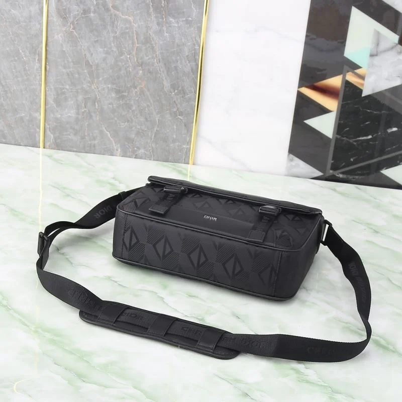 Mens Christian Dior Satchel Bags Upgraded 45724