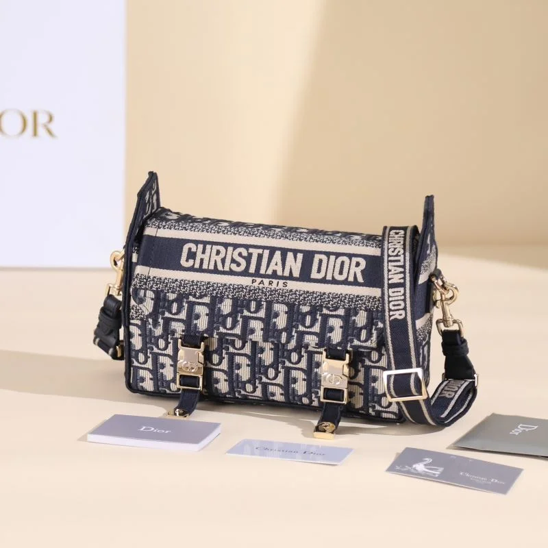 Mens Christian Dior Satchel Bags SmartChoice 45721