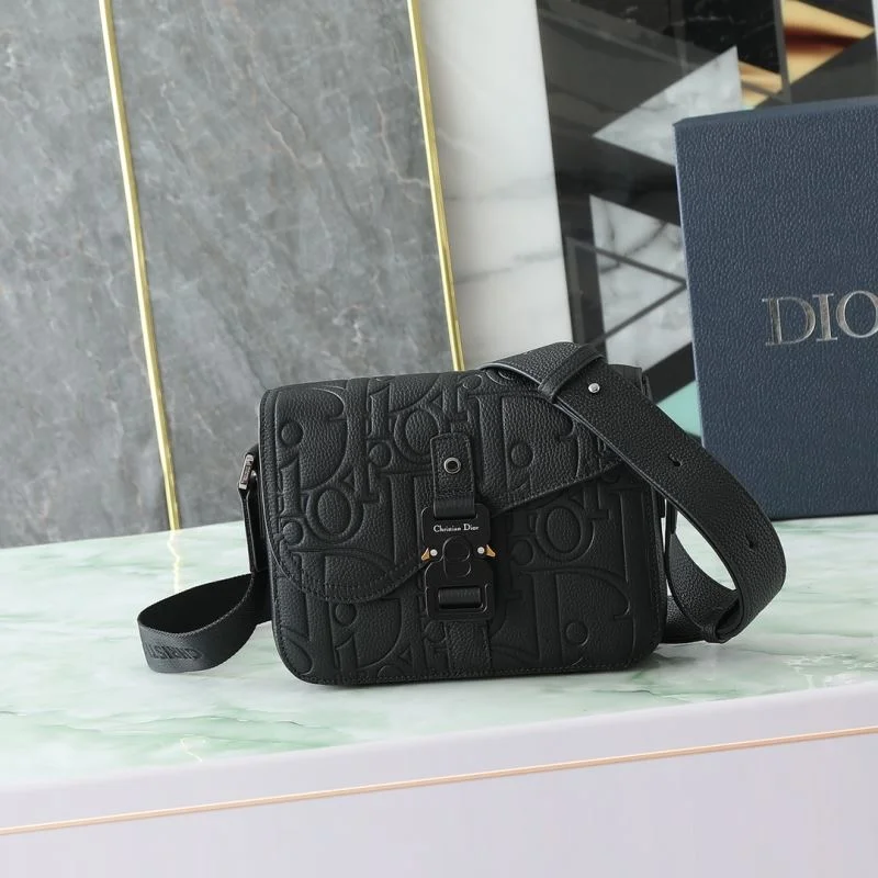 Mens Christian Dior Satchel Bags Lightweight 45720