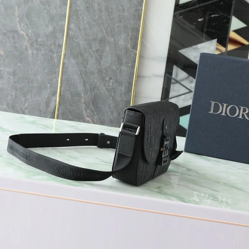 Mens Christian Dior Satchel Bags Lightweight 45720
