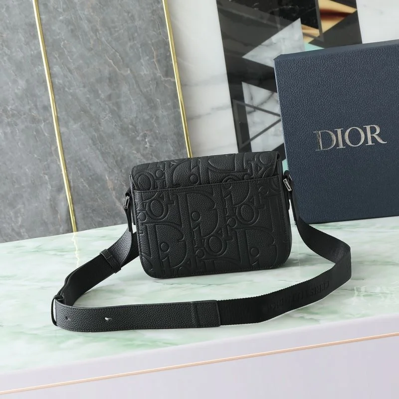 Mens Christian Dior Satchel Bags Lightweight 45720