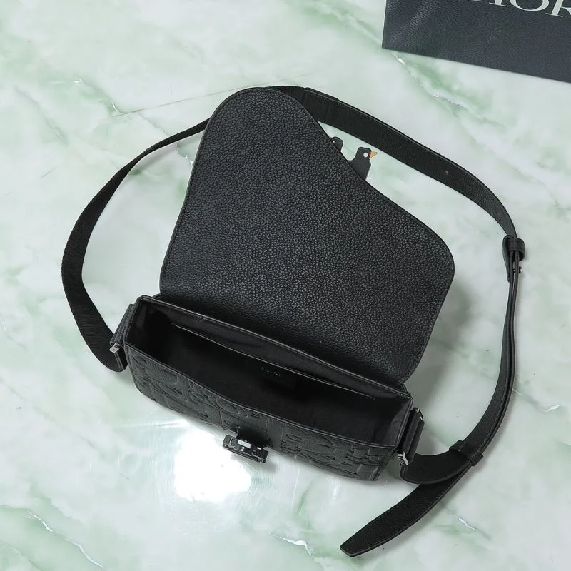 Mens Christian Dior Satchel Bags Lightweight 45720
