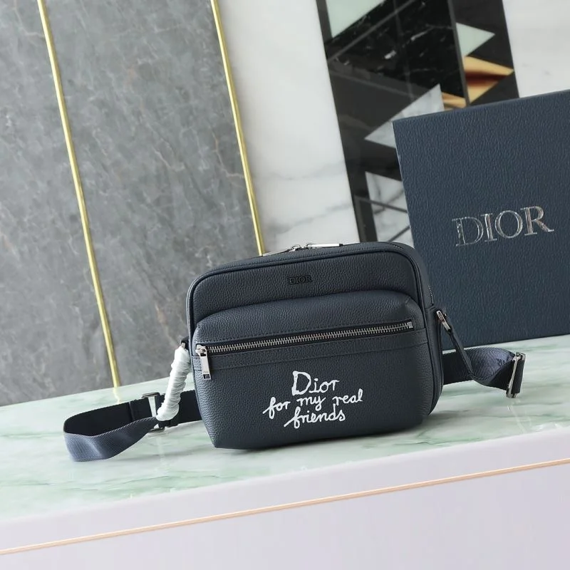Mens Christian Dior Satchel Bags Classic 45719