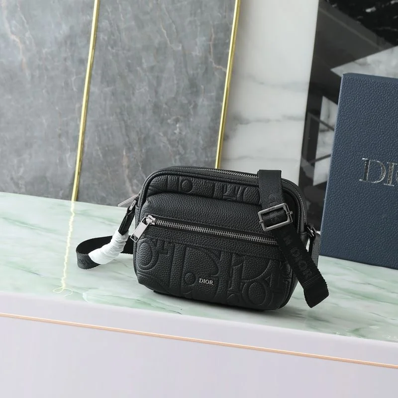 Mens Christian Dior Satchel Bags Functional 45718