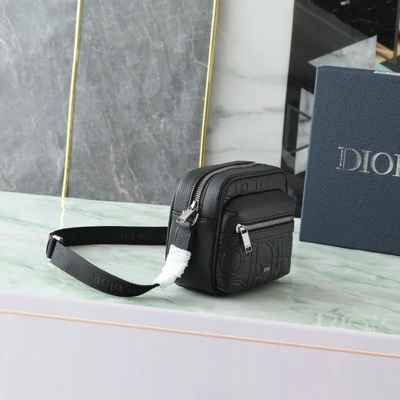 Mens Christian Dior Satchel Bags Functional 45718