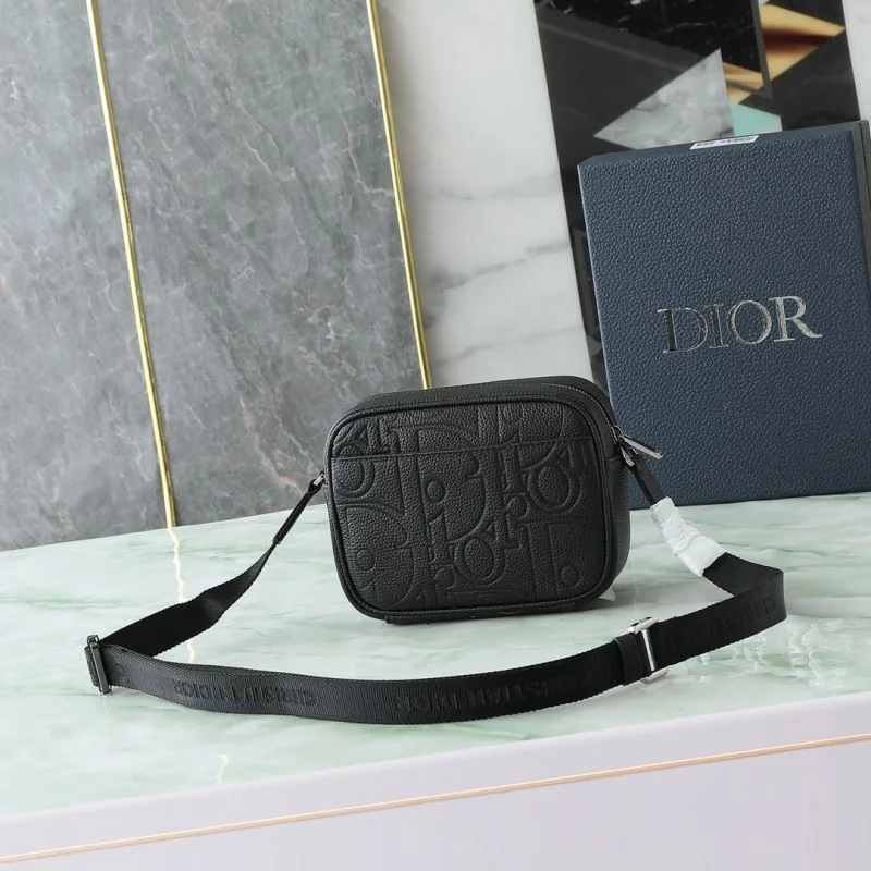 Mens Christian Dior Satchel Bags Functional 45718