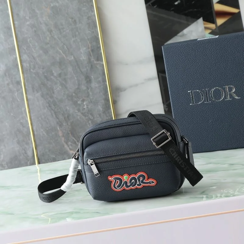 Popular Mens Christian Dior Satchel Bags 45754