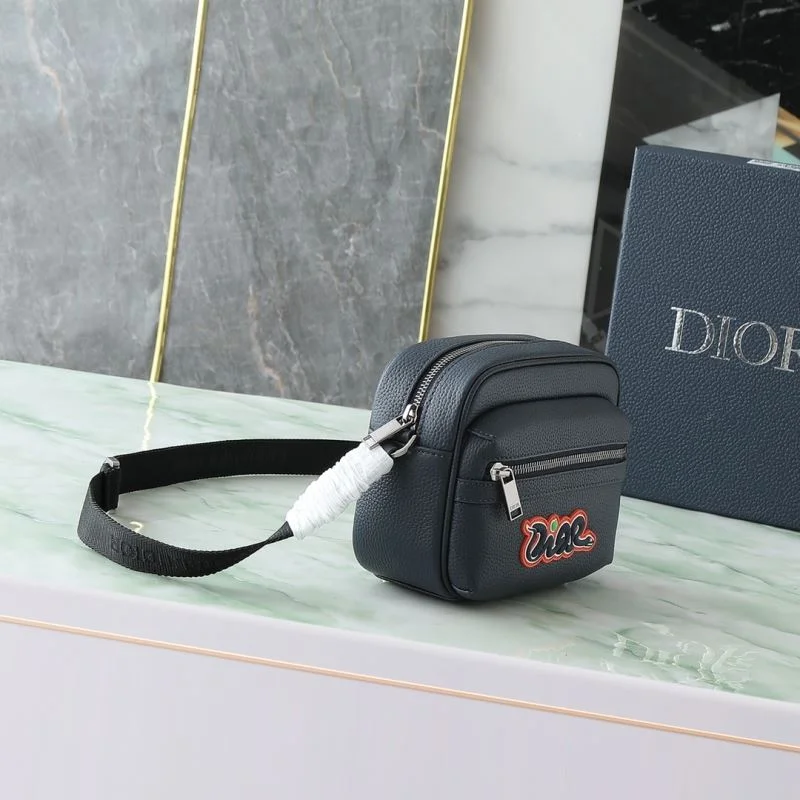 Popular Mens Christian Dior Satchel Bags 45754