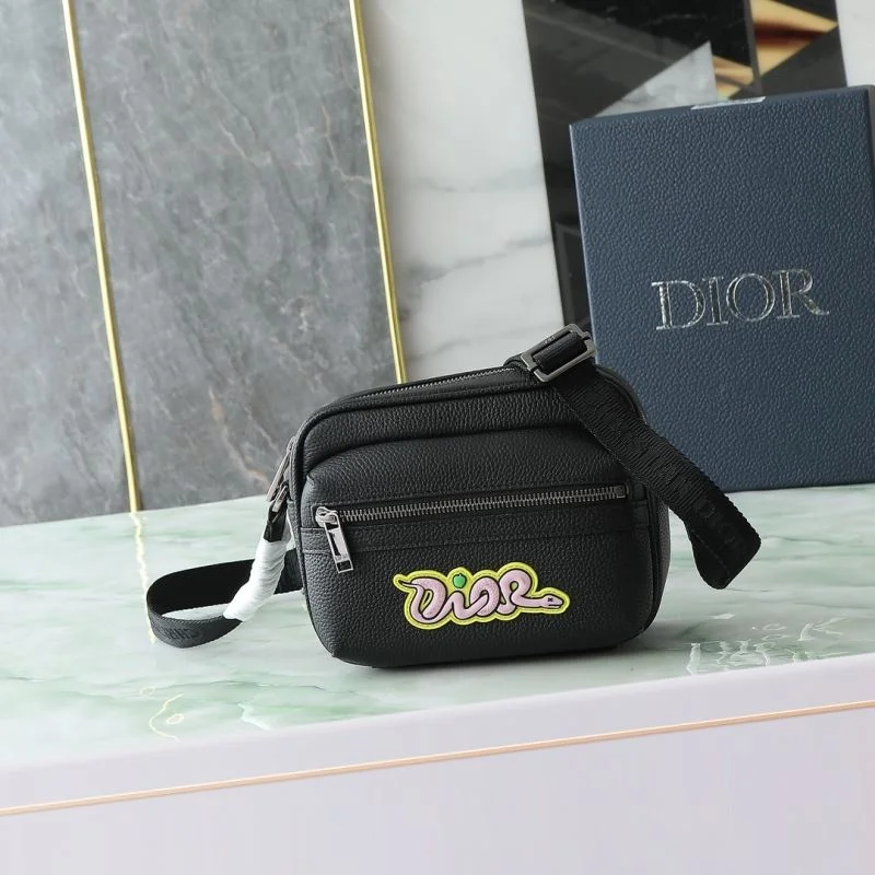 FreshLook Mens Christian Dior Satchel Bags 45752