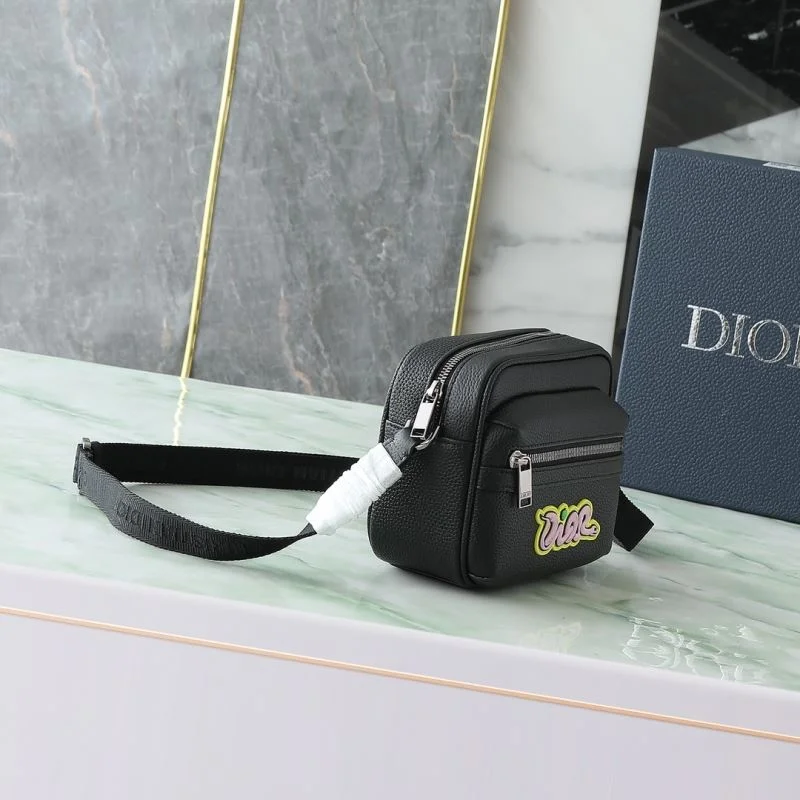 FreshLook Mens Christian Dior Satchel Bags 45752