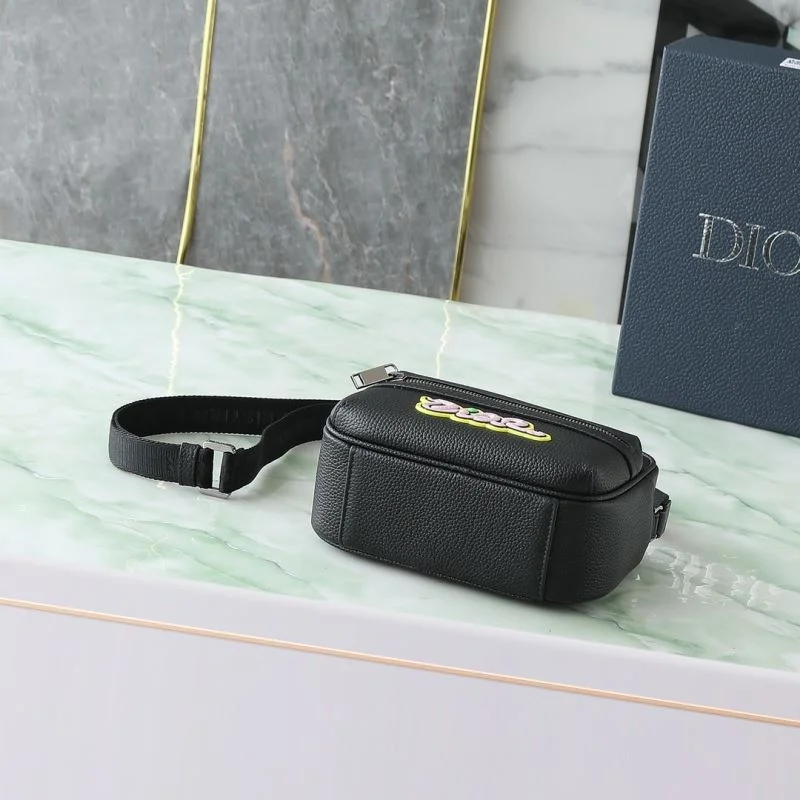 FreshLook Mens Christian Dior Satchel Bags 45752