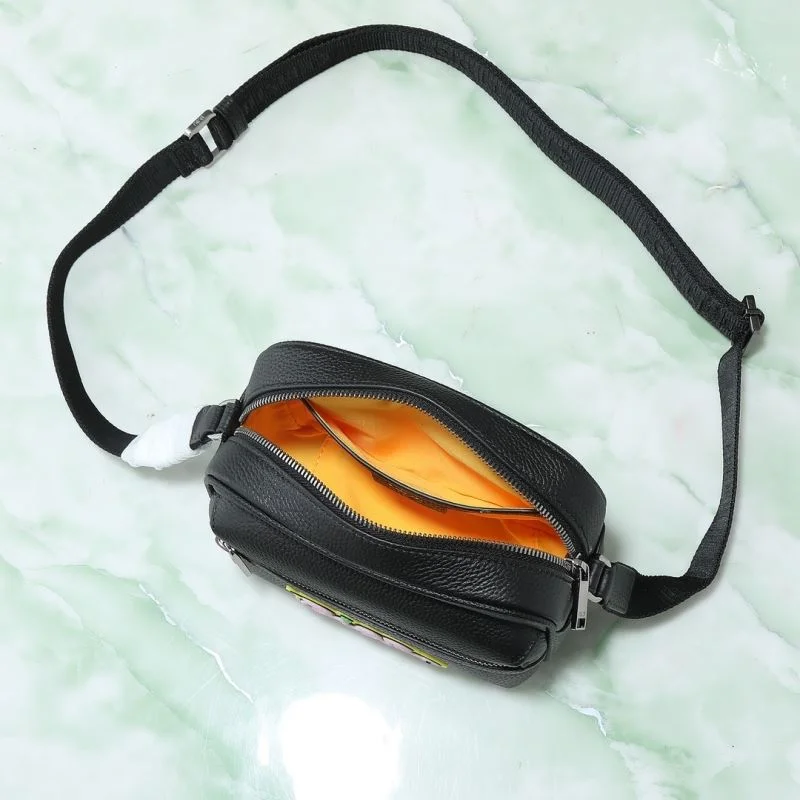 FreshLook Mens Christian Dior Satchel Bags 45752