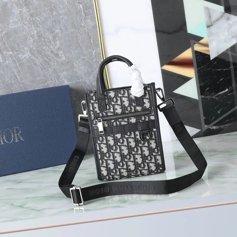Bold Mens Christian Dior Satchel Bags 45717