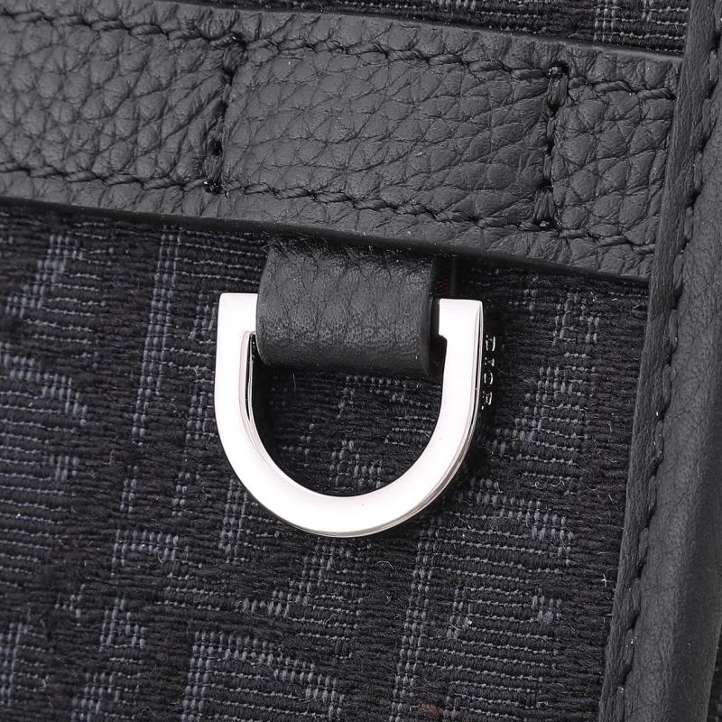 Mens Christian Dior Satchel Bags Minimalist 45716