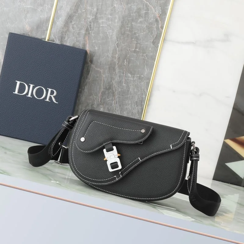 SunProtective Mens Christian Dior Satchel Bags 45712