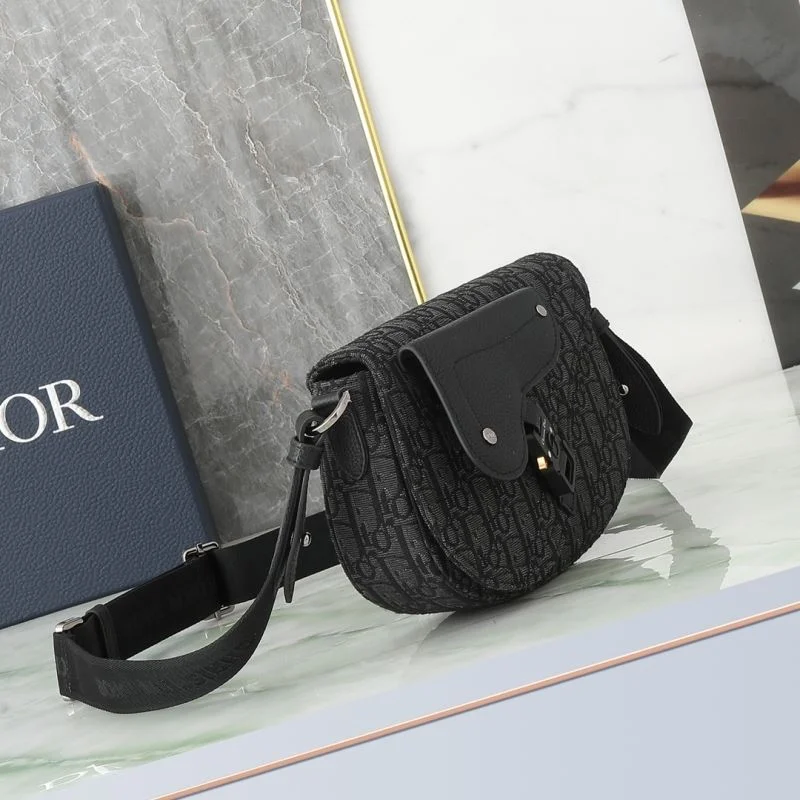Mens Christian Dior Satchel Bags WaterResistant 45710