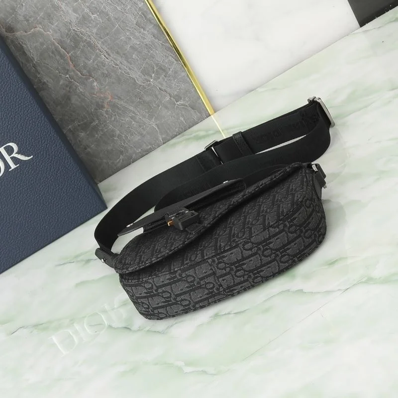 Mens Christian Dior Satchel Bags WaterResistant 45710