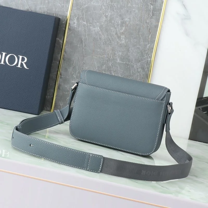 Mens Christian Dior Satchel Bags Sophisticated 45711