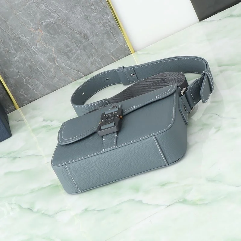 Mens Christian Dior Satchel Bags Sophisticated 45711