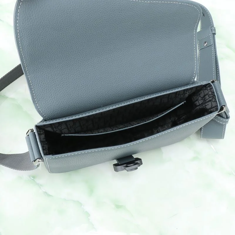 Mens Christian Dior Satchel Bags Sophisticated 45711