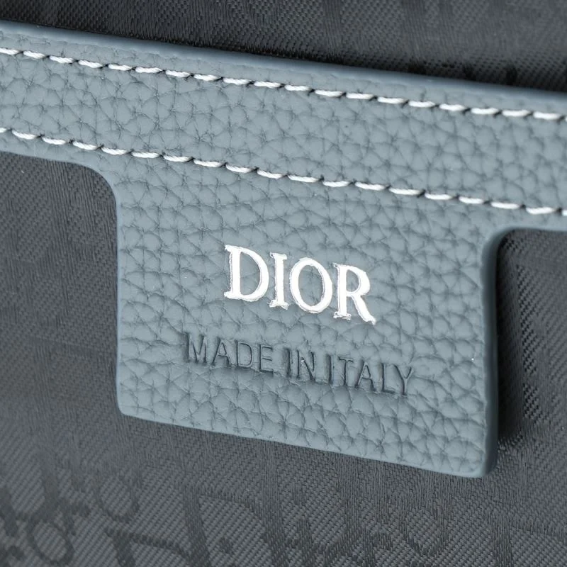 Mens Christian Dior Satchel Bags Sophisticated 45711