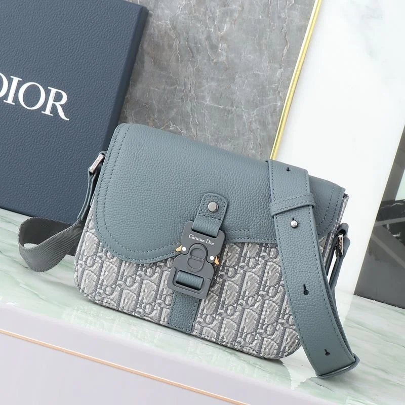 Mens Christian Dior Satchel Bags SportInspired 45707