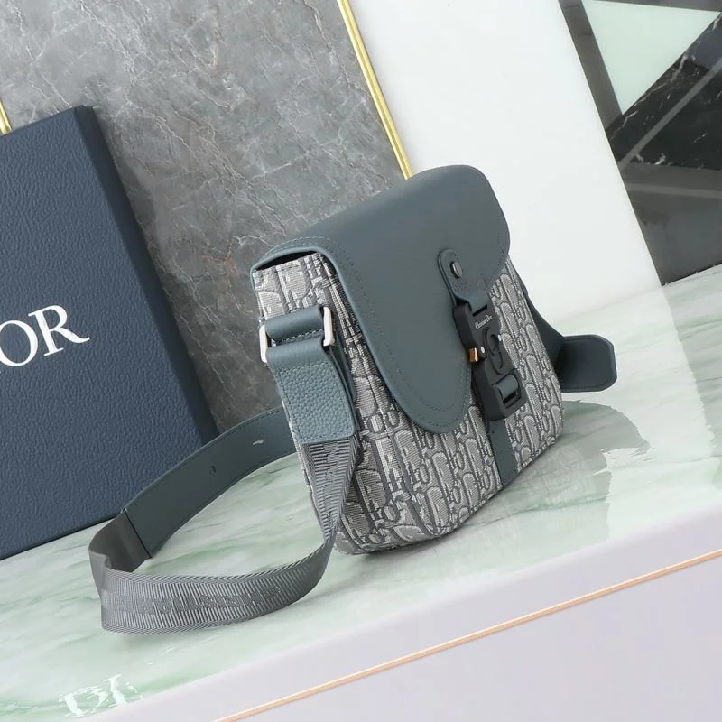 Mens Christian Dior Satchel Bags SportInspired 45707