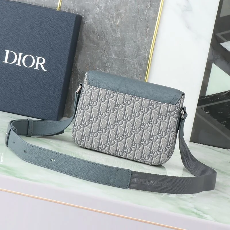 Mens Christian Dior Satchel Bags SportInspired 45707