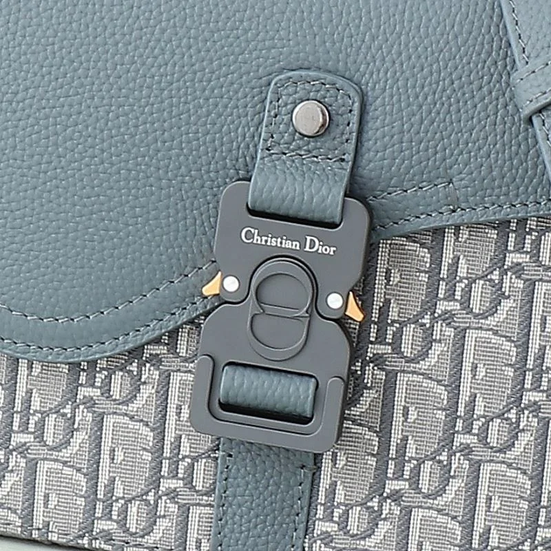 Mens Christian Dior Satchel Bags SportInspired 45707