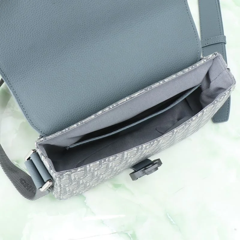 Mens Christian Dior Satchel Bags SportInspired 45707