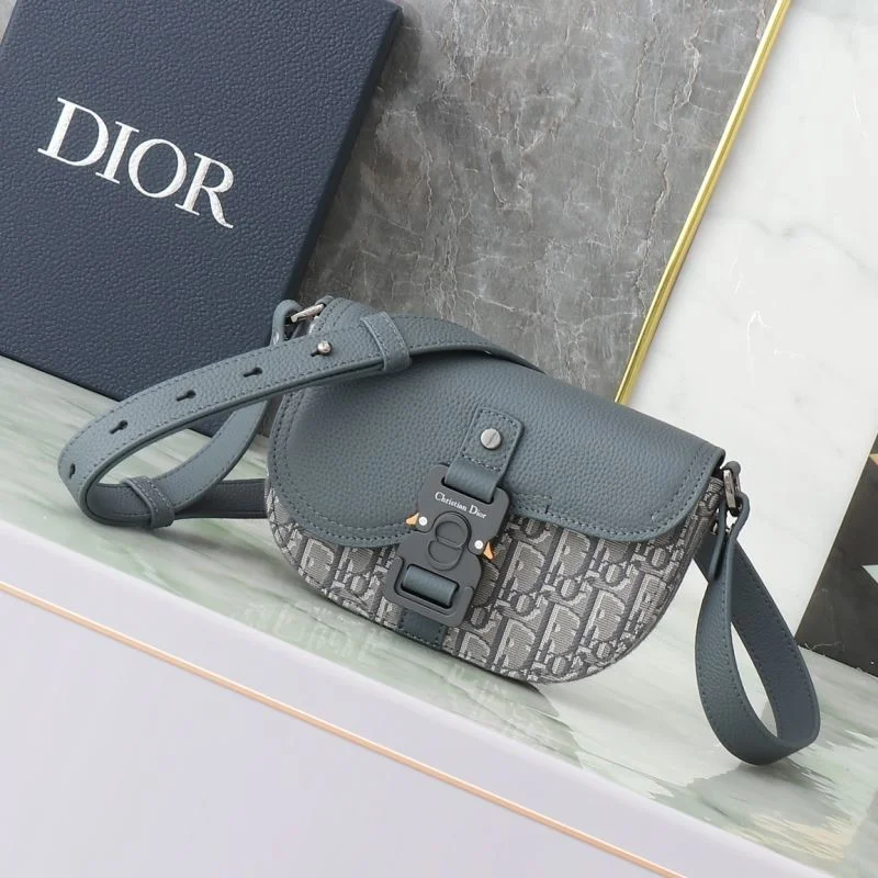 Casual Mens Christian Dior Satchel Bags 45706