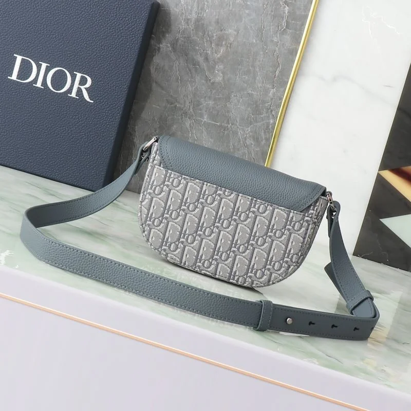 Casual Mens Christian Dior Satchel Bags 45706