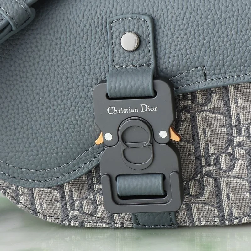 Casual Mens Christian Dior Satchel Bags 45706