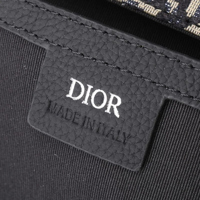 MoistureWicking Mens Christian Dior Satchel Bags 45790