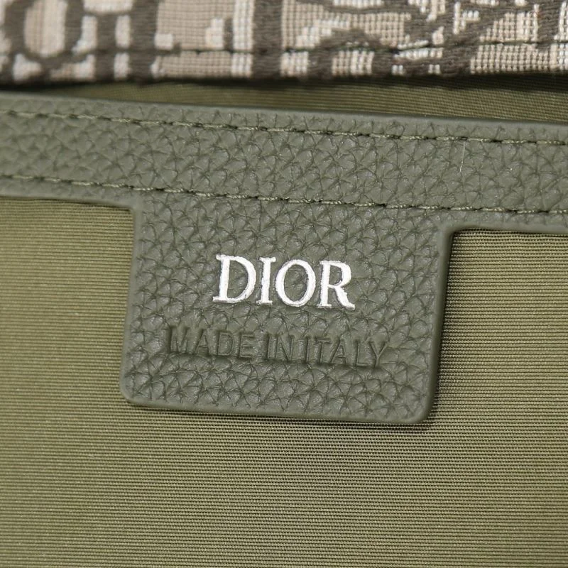 WeatherProof Mens Christian Dior Satchel Bags 45785