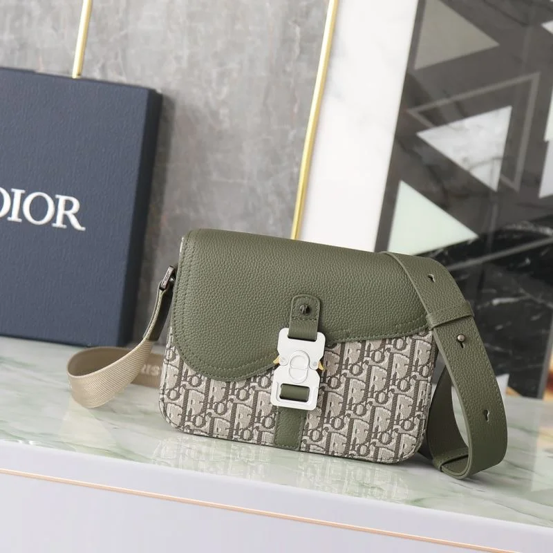 Mens Christian Dior Satchel Bags Comfortable 45699