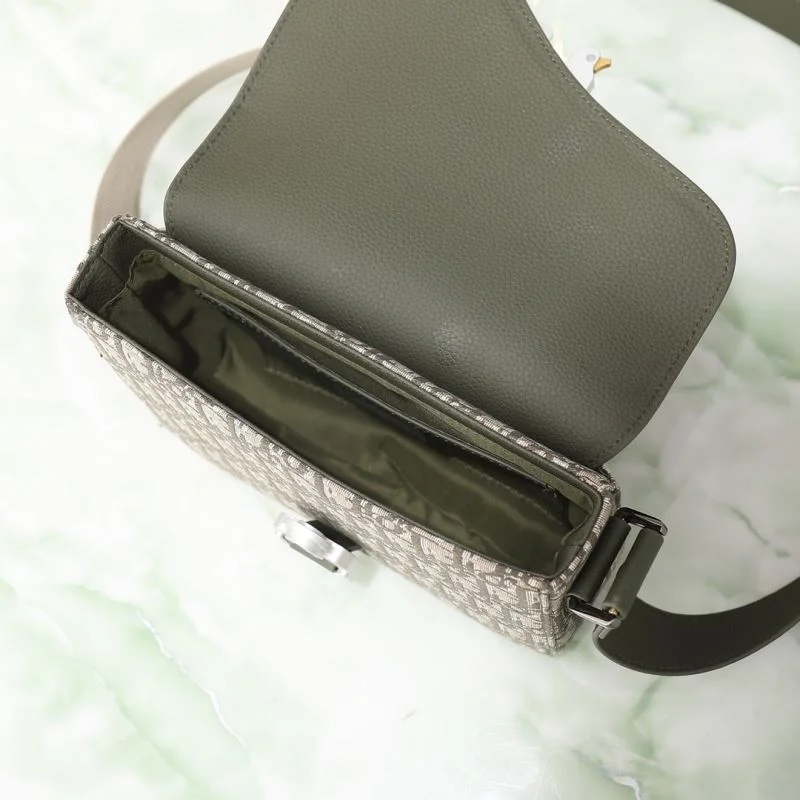 Mens Christian Dior Satchel Bags Comfortable 45699