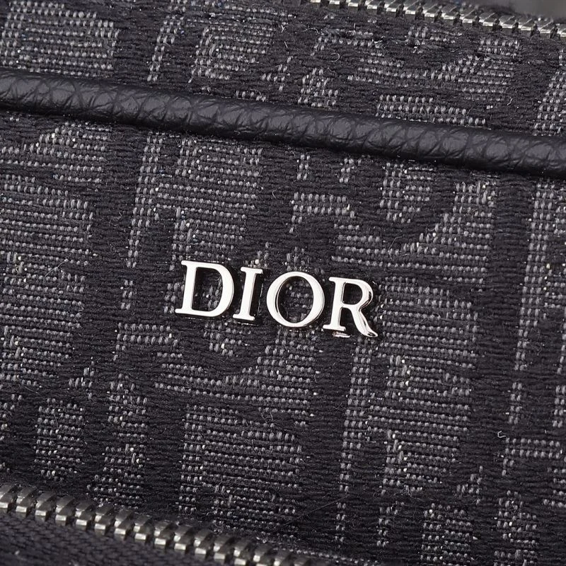 Sleek Mens Christian Dior Satchel Bags 45742