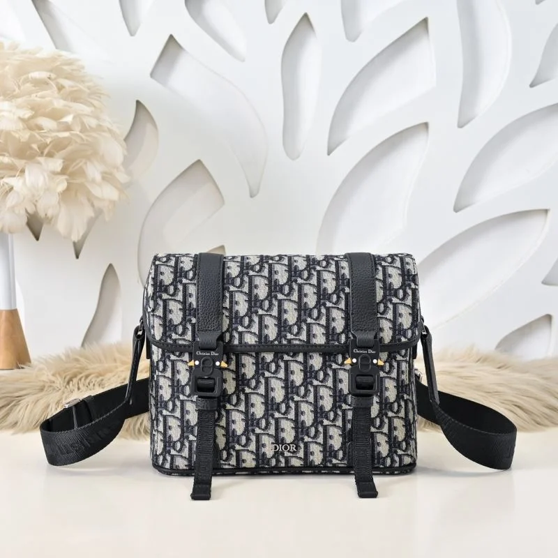 ZeroBulk Mens Christian Dior Satchel Bags 45698