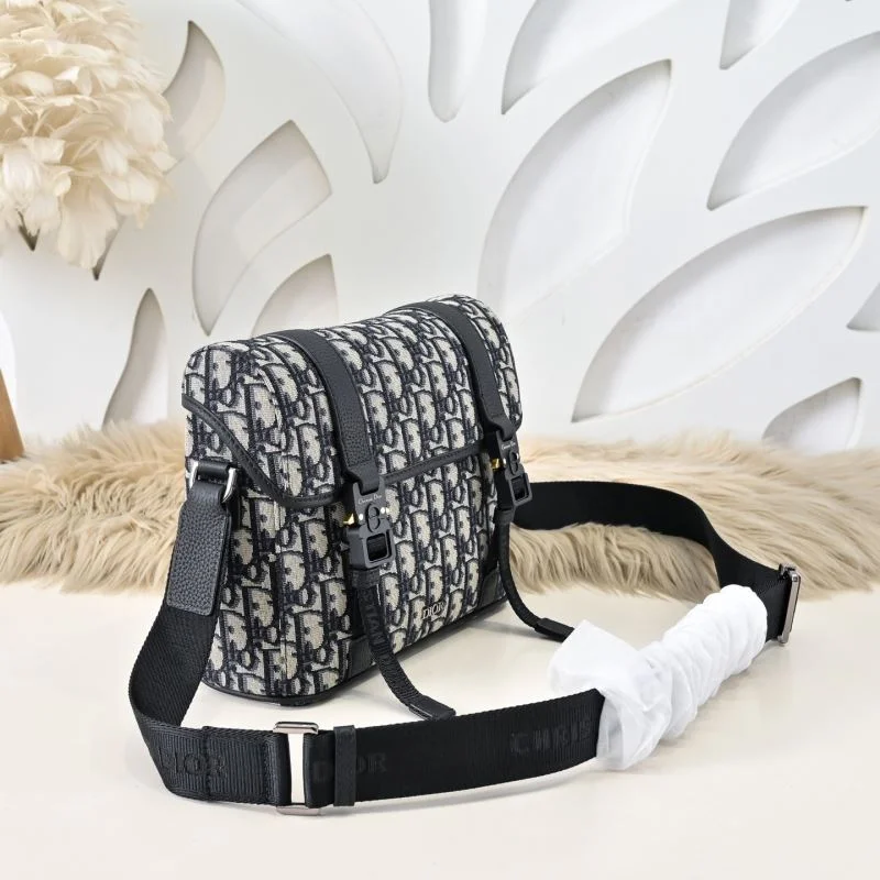 ZeroBulk Mens Christian Dior Satchel Bags 45698