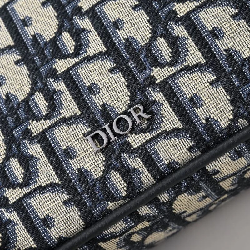 ZeroBulk Mens Christian Dior Satchel Bags 45698