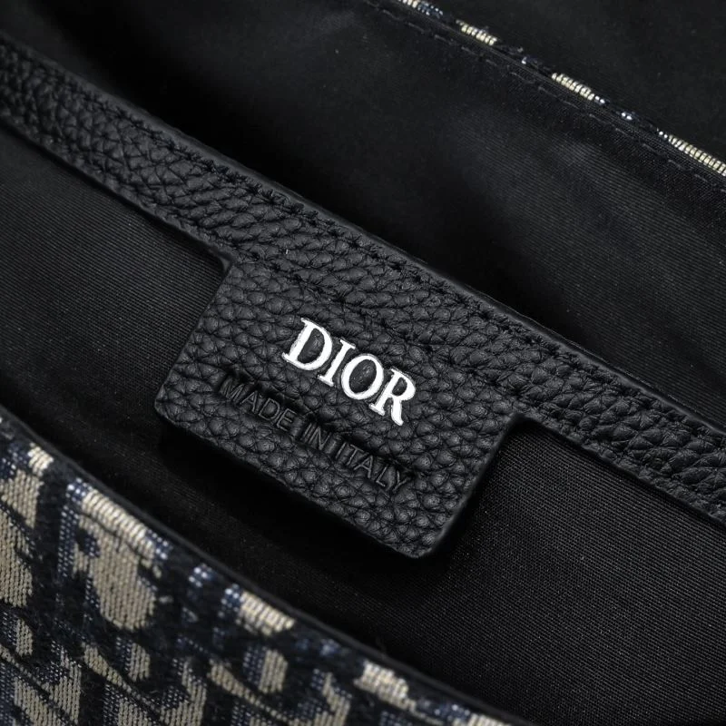 ZeroBulk Mens Christian Dior Satchel Bags 45698